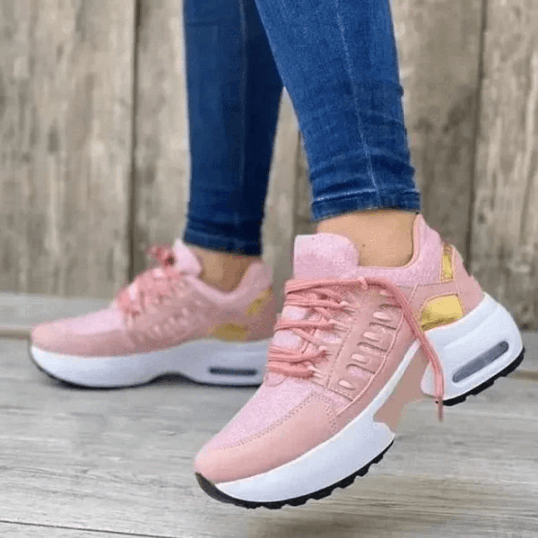 Schuhe – ultimativer komfort und halt - LOVEZOE