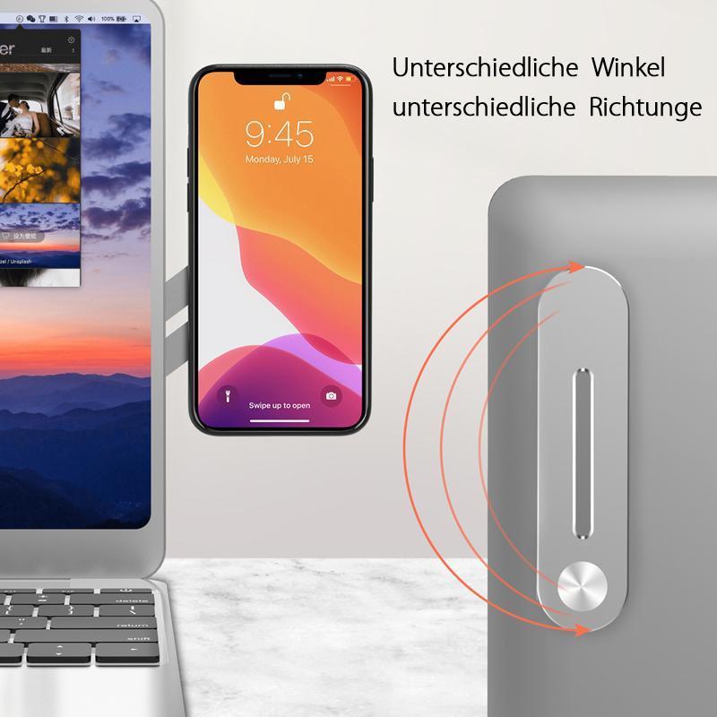 Laptop-Erweiterungshalter für Handy