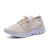 Francesca Casual Flyknit Sneakers