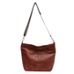 Sabia Rouge Ledertasche - LOVEZOE