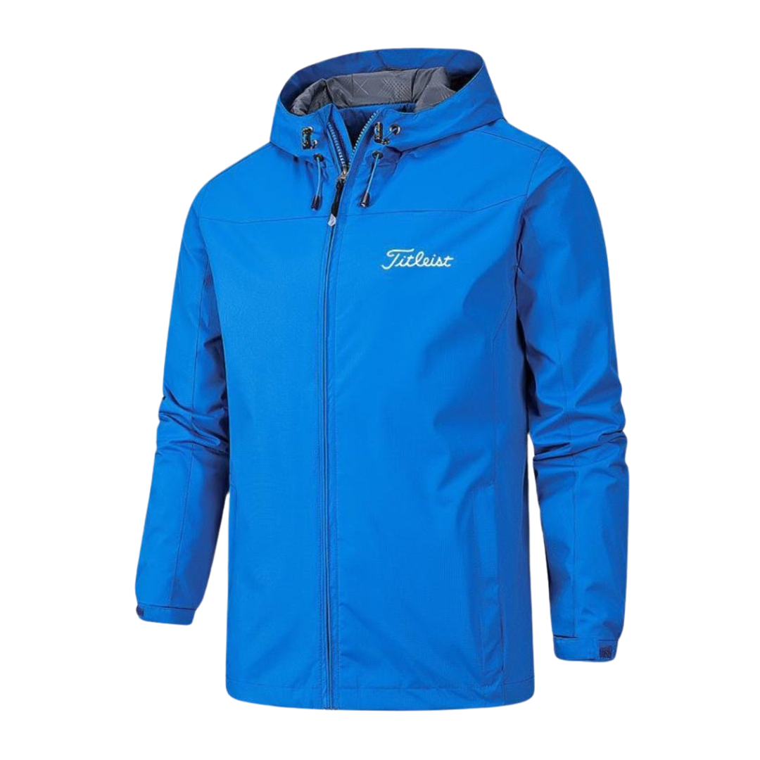 TITLEIST WASSERDICHTE JACKE