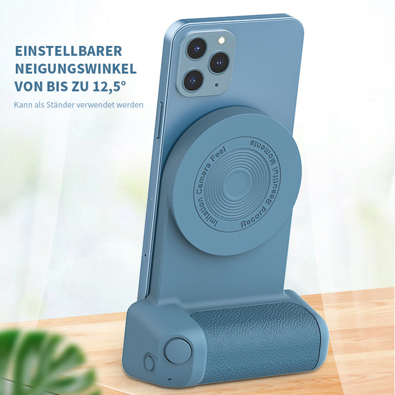 Magnetischer Bluetooth-Handy-Kameragriff