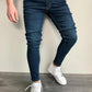 Jacob – lässige klassische jeans für frühling/sommer - LOVEZOE