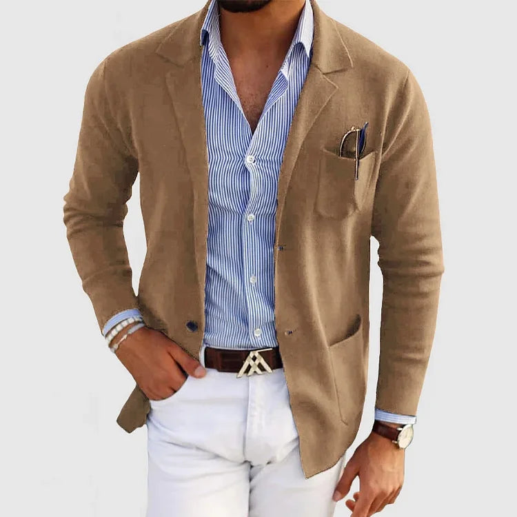 Davide™ - Eleganter Blazer