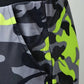 Benjamin – camouflage-jogginghose mit taschen - LOVEZOE