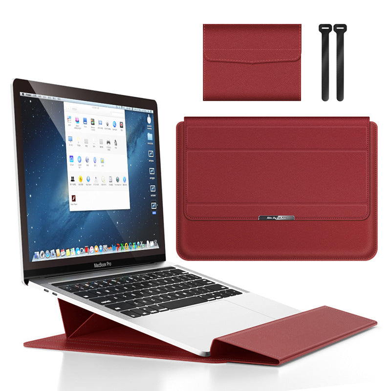 Universelle multifunktionale wasserdichte Notebooktasche