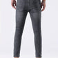 Sebastian – slim-fit-jeans mit legeren rissen - LOVEZOE