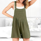 ChristinaMae - Verstellbarer Sommer-Overall - LOVEZOE