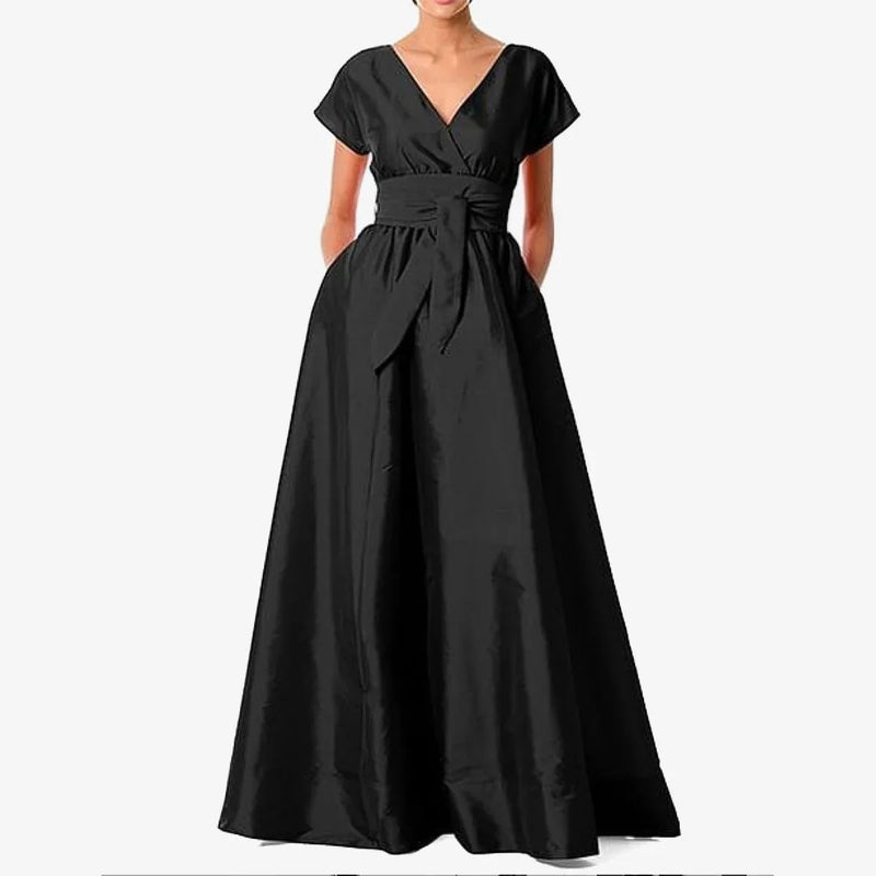 Schick Schwarz Maxi