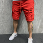 Sandro Cargo Shorts