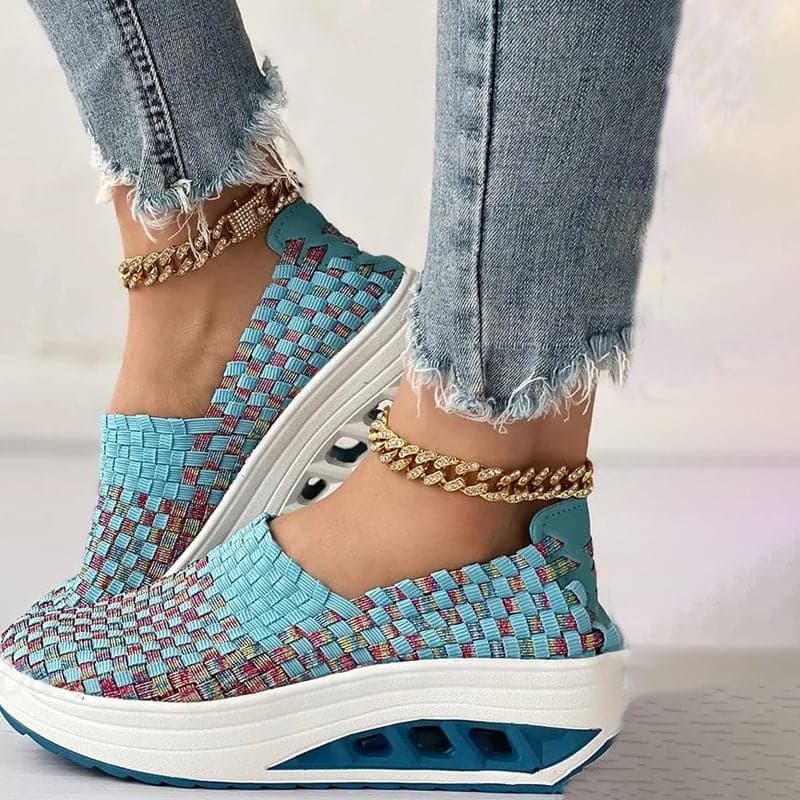 Chama - Aircushion Schuhe mit tollem Design