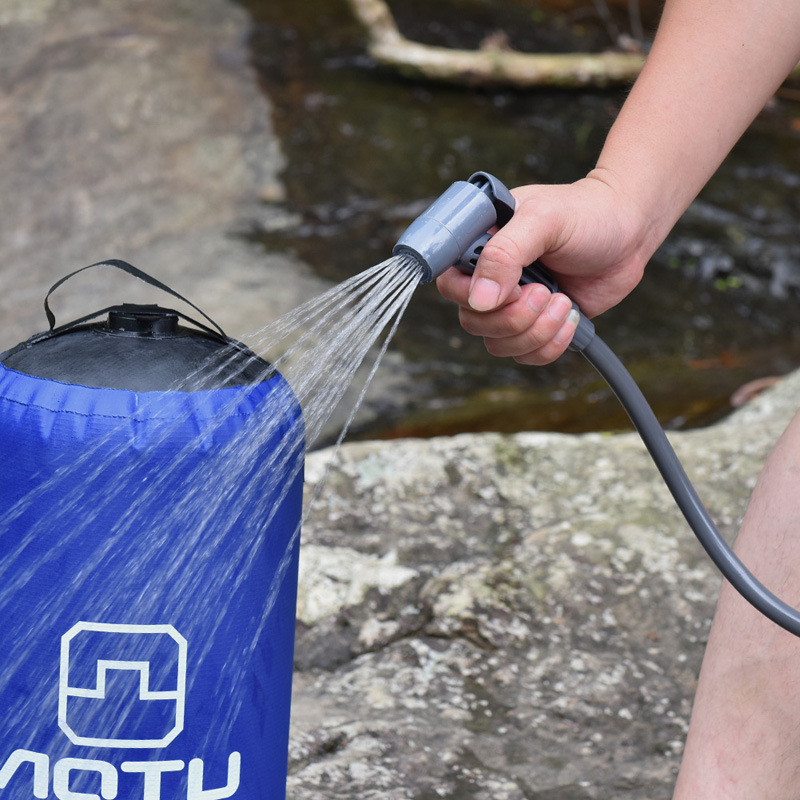 Outdoor Hochdruck Wasserstrahler 1L Fassungsvermögen