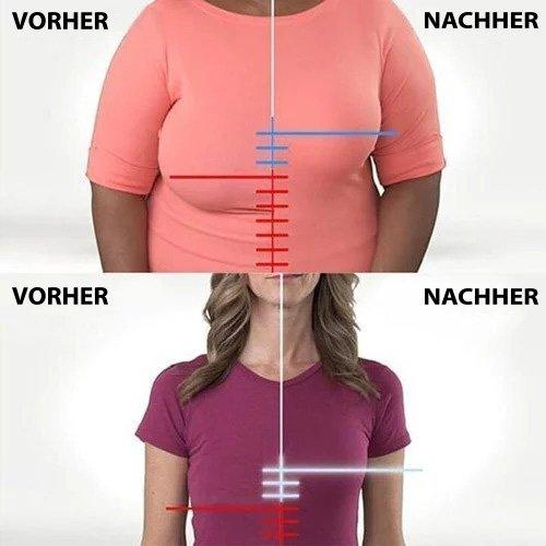 Sabine - Stütz-BH mit Spitze - LOVEZOE