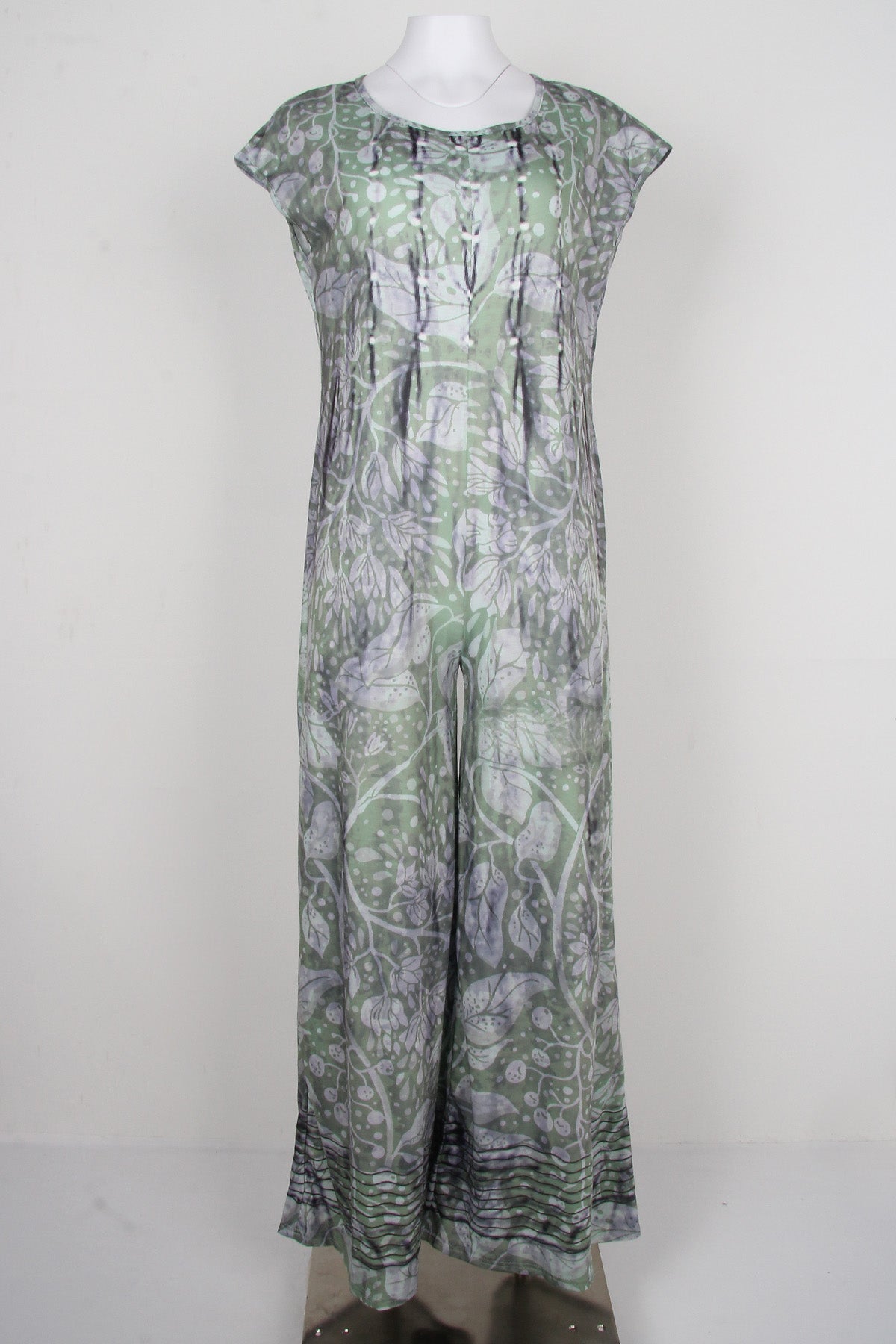 BotanikChic Jumpsuit