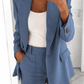 Marilyn™️ | Stilvoller Blazer-Anzug Für Frauen - Schmeichelnde Passform - LOVEZOE