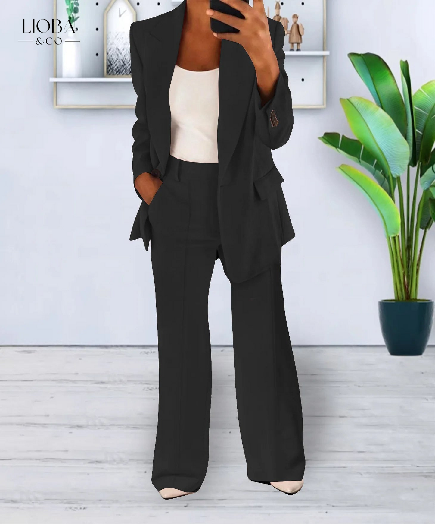 CAMILA™ SET | 2-TEILIGES SET