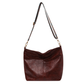 Sabia Rouge Ledertasche - LOVEZOE