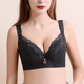 Meinebella™ Push-Up BH mit Spitze Extrafarben - LOVEZOE