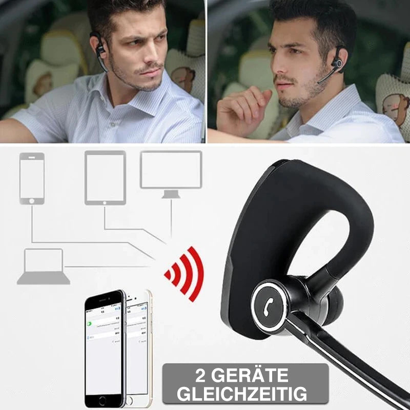 Neue Business Bluetooth Kopfhörer