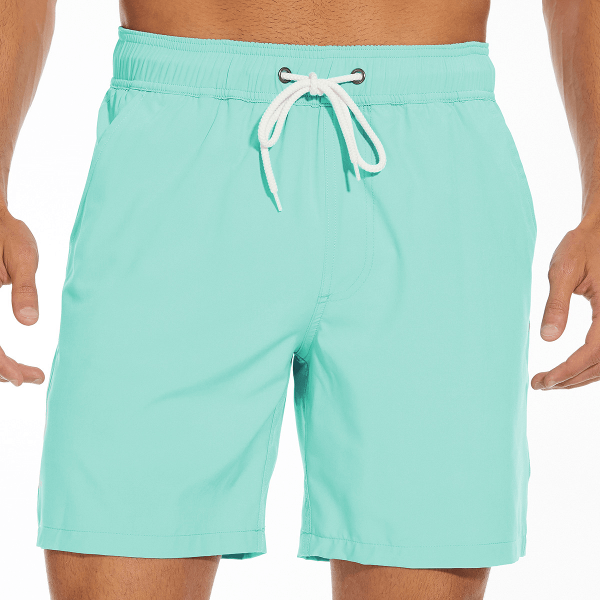 Tropical Trail Badehose - LOVEZOE