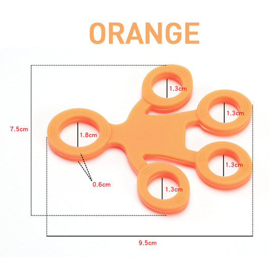 Finger Silikon-Trainingsgerät