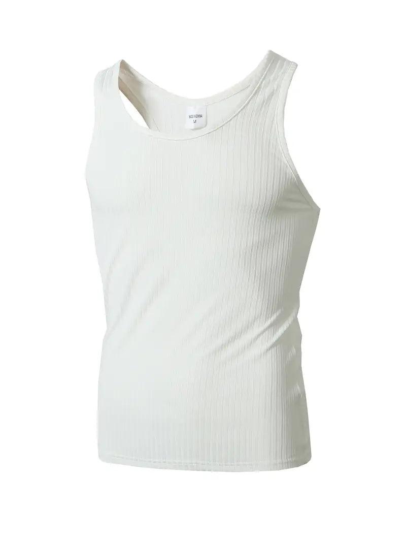 Noah – atmungsaktives tanktop für herren - LOVEZOE