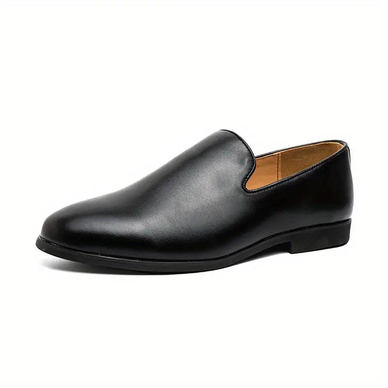 Blake – formelle slip-on-schuhe für herren - LOVEZOE