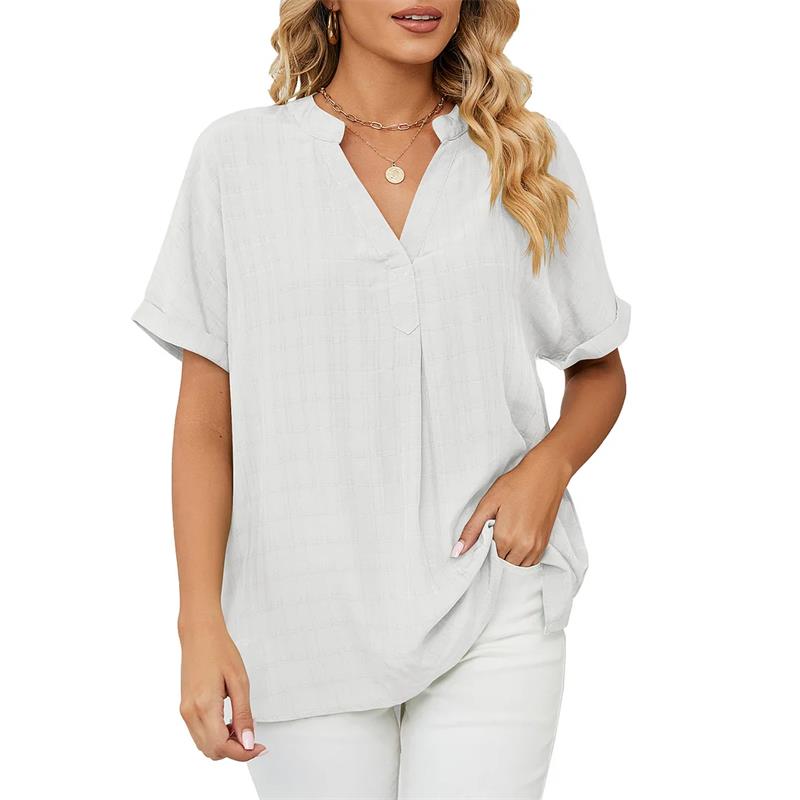 Olivia | Bluse für Frauen