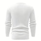 Brian – gestreifter retro-pullover - LOVEZOE