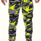 Benjamin – camouflage-jogginghose mit taschen - LOVEZOE