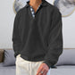 Tyler – 2024 gentleman ocean casual tops - LOVEZOE