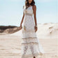 Liliana™ - Elegant Boho Style Dress