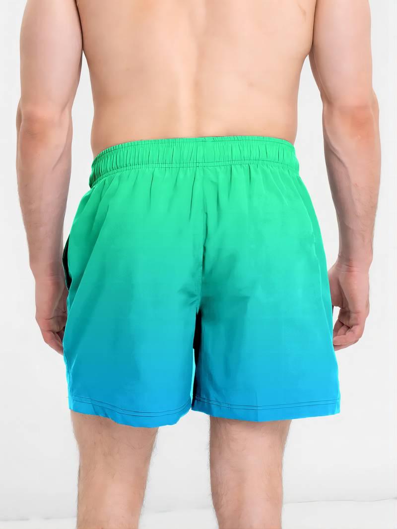 Jacob – lockere strandshorts für herren - LOVEZOE