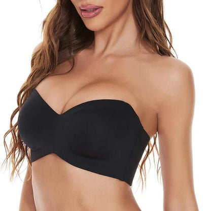 Bandeau Bra - LOVEZOE