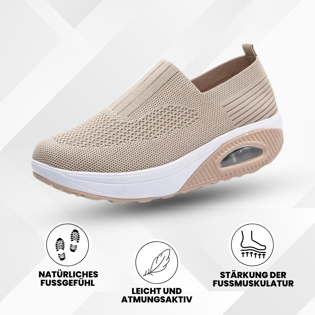 OrthoSara™ - ergonomische schmerzlindernde Schuhe für Damen