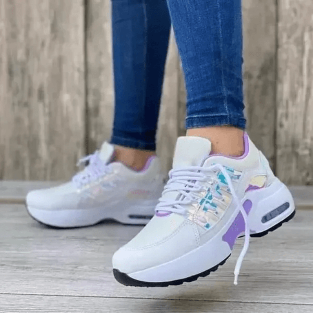 Schuhe – ultimativer komfort und halt - LOVEZOE