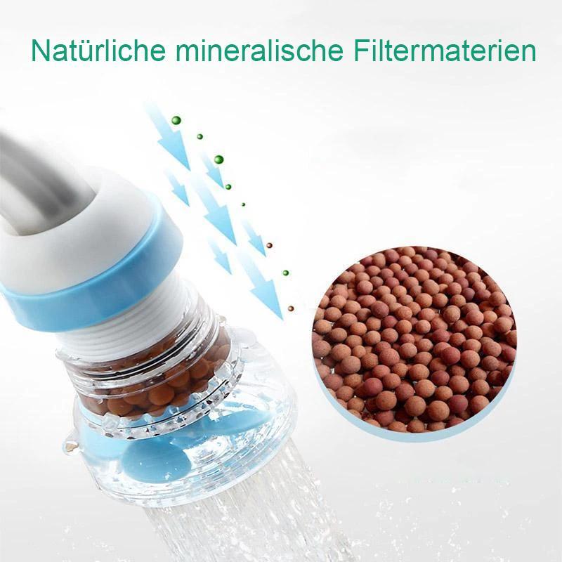 Engeliebe Wasserhahn-Beschleuniger-Filter