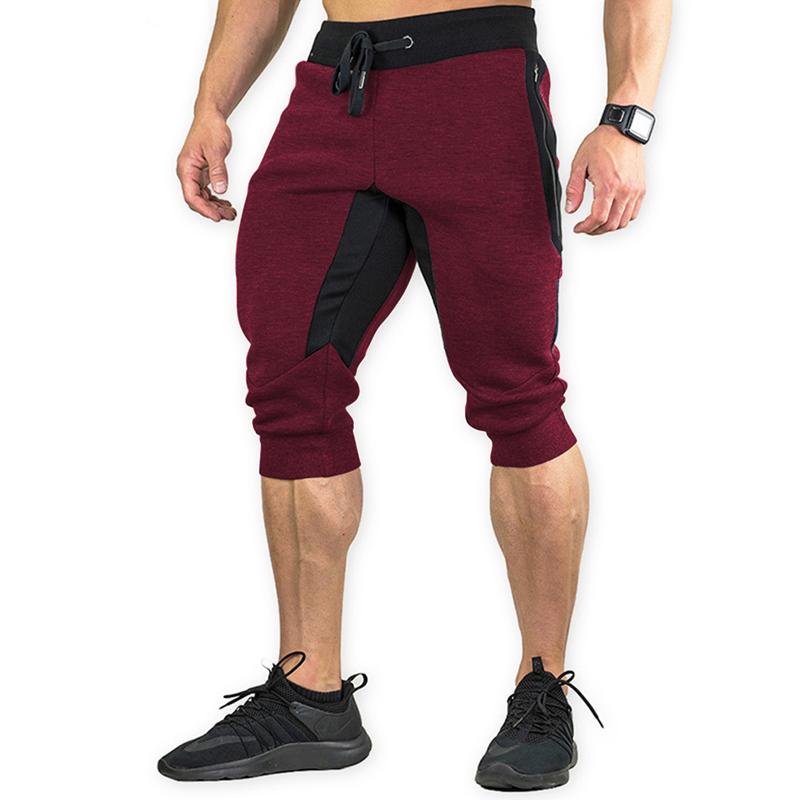 Casual Shorts für Herren aus Baumwolle