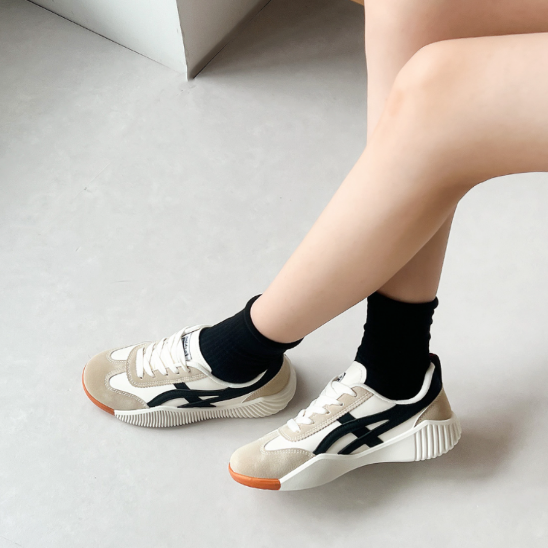 SARA™ | ULTRA KOMFORTABLE SOMMERSNEAKER