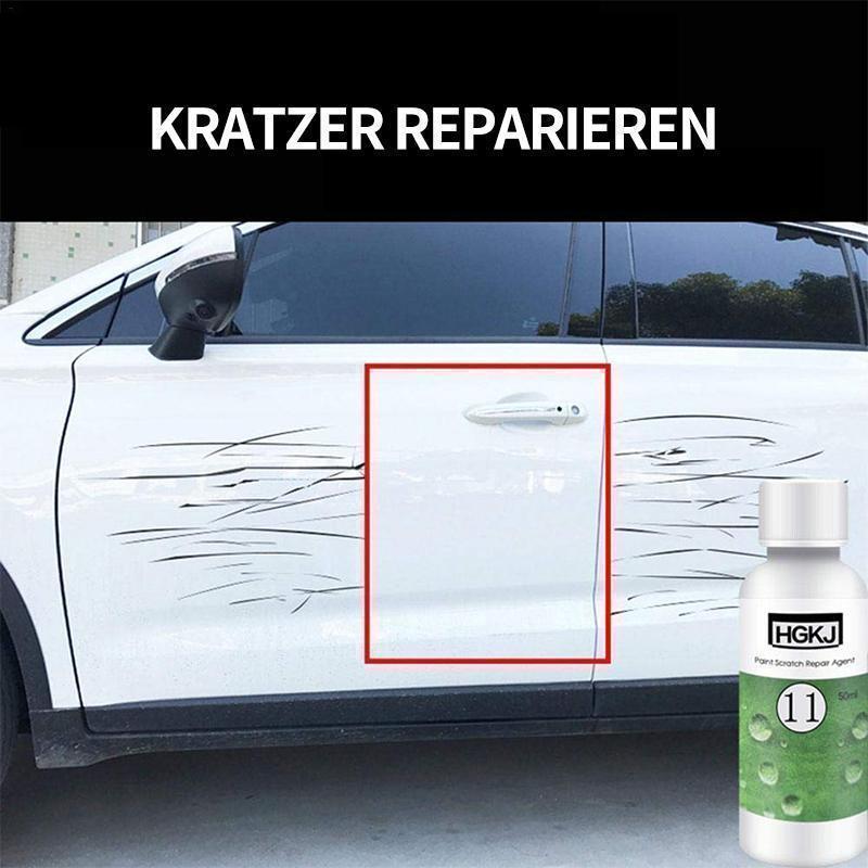 Auto Kratzer-Reparatur Flüssigkeit