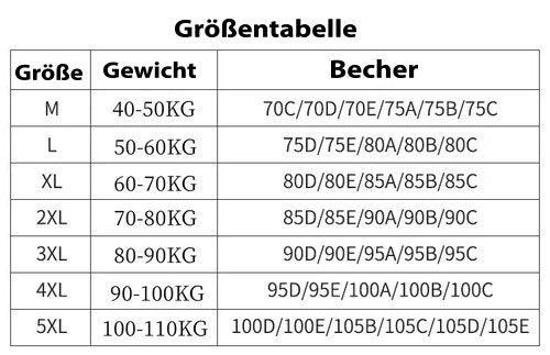 Sabine - Stütz-BH mit Spitze - LOVEZOE