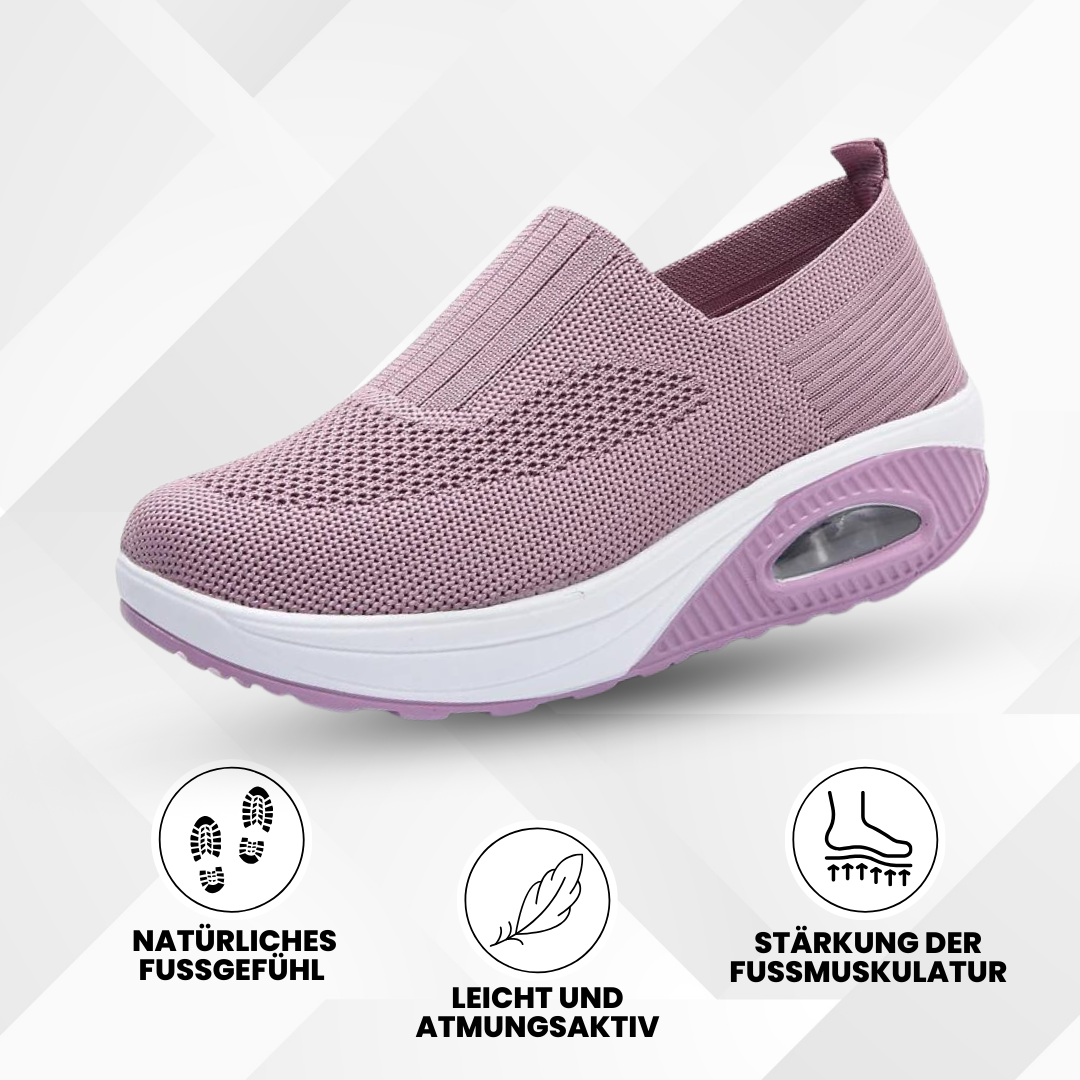 OrthoSara™ - ergonomische schmerzlindernde Schuhe für Damen