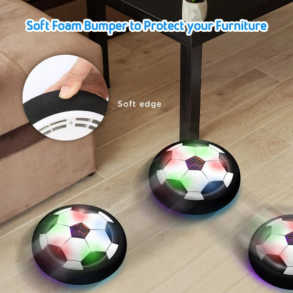 Luft Kraft Training Ball spielen Fußball Spiel