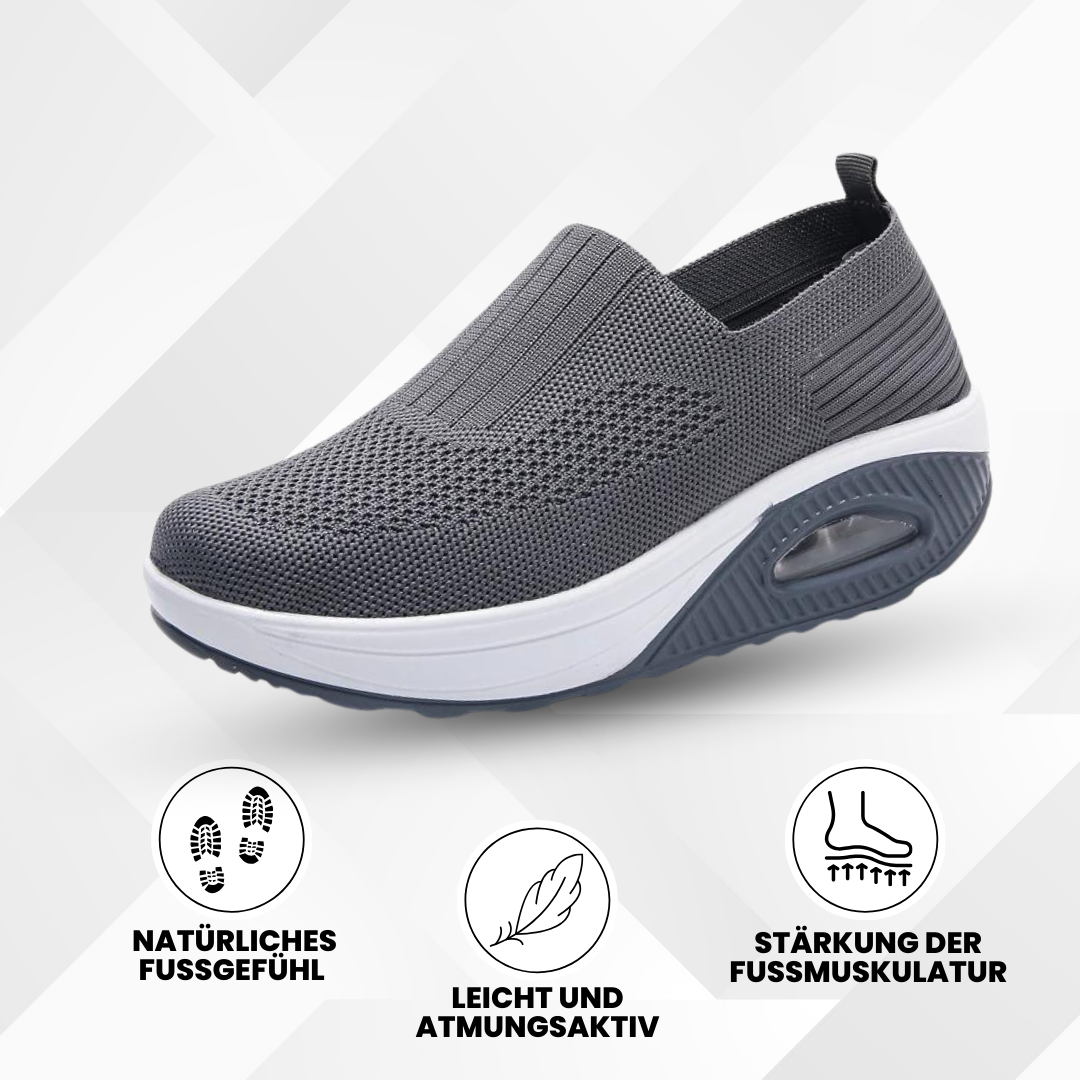 OrthoSara™ - ergonomische schmerzlindernde Schuhe für Damen