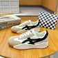 Lauren - Ultrabequeme Vintage Sneakers - Floriluxe