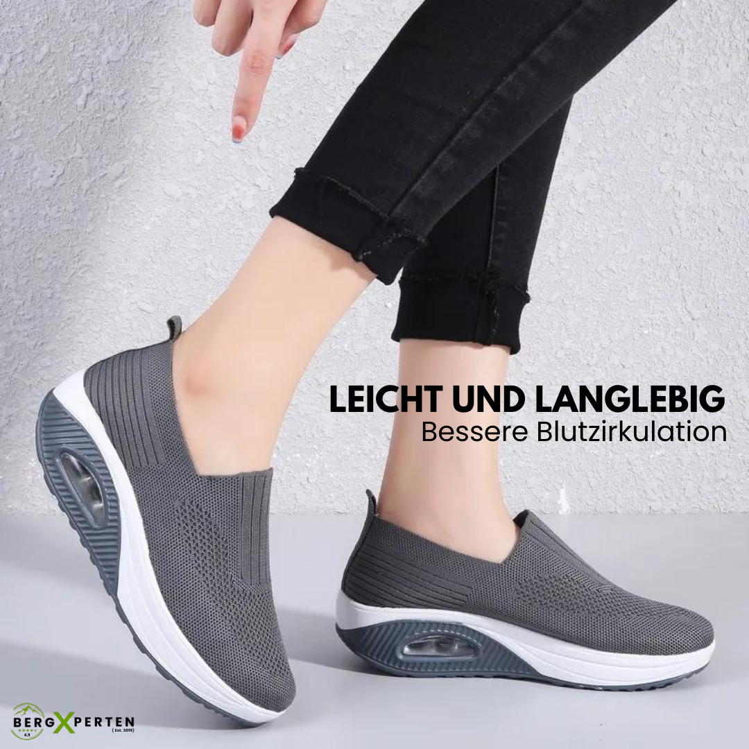 OrthoSara™ - ergonomische schmerzlindernde Schuhe für Damen