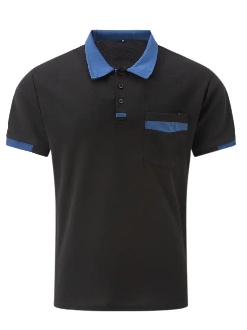 Menno™ - Modernes Polo