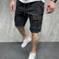 Sandro Cargo Shorts