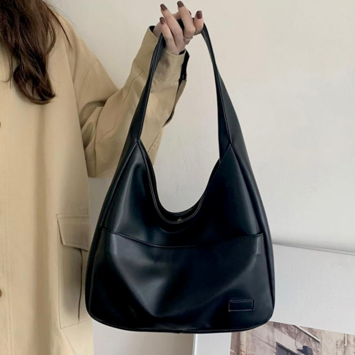 MAJA™ | ELEGANTE SCHULTERTASCHE