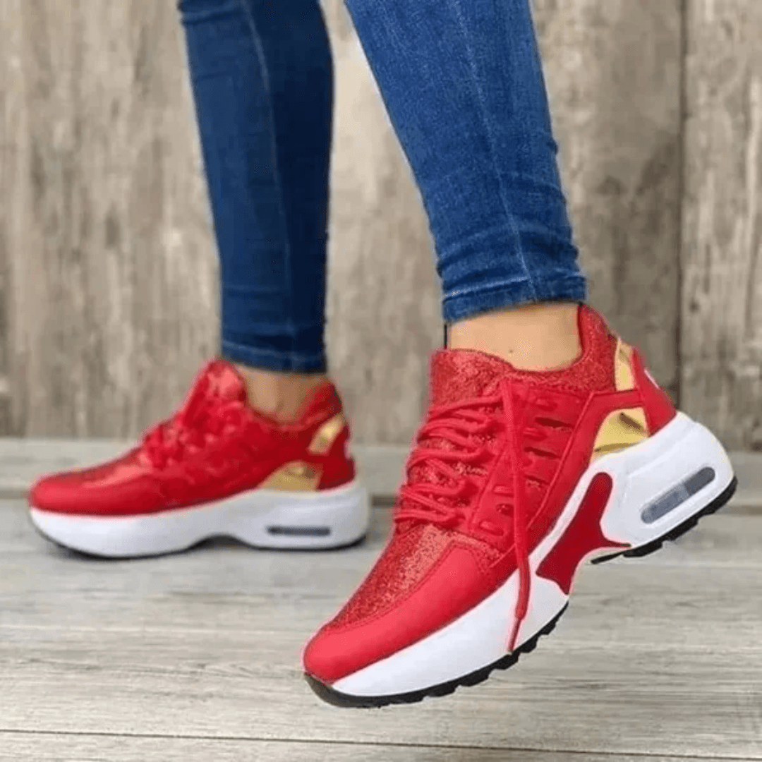 Schuhe – ultimativer komfort und halt - LOVEZOE